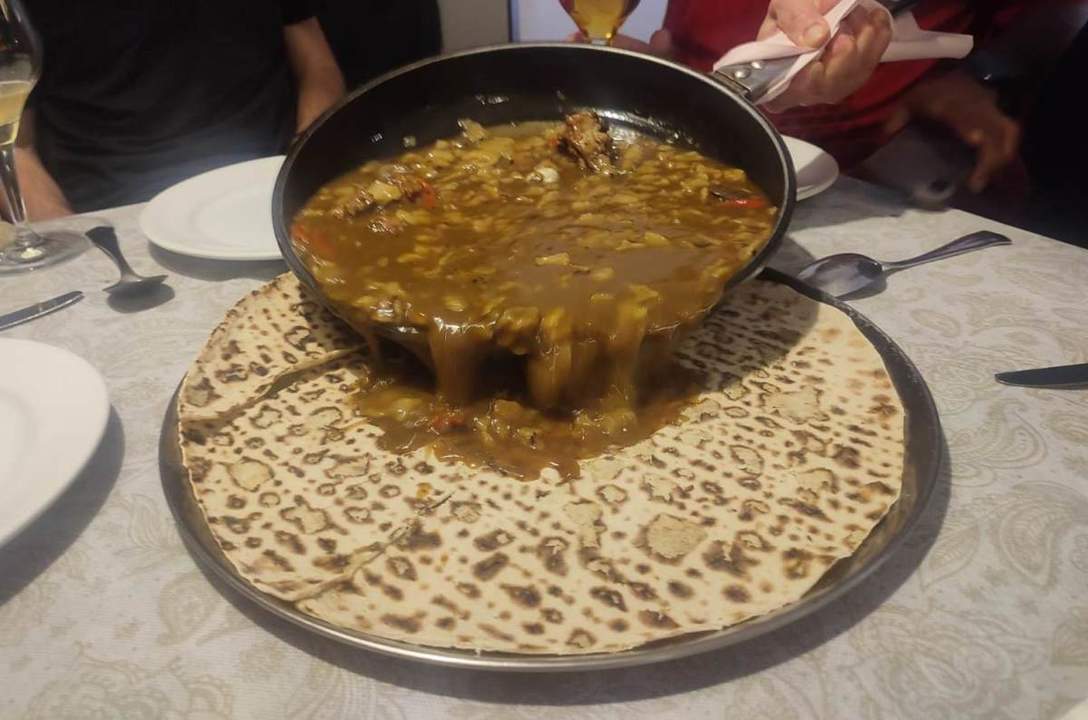 Gazpachos yeclanos mmmmmmmmmmmmmmmmmmmm
