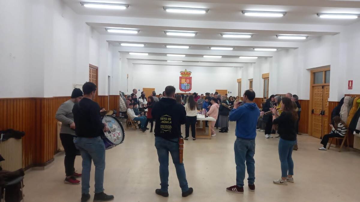 Domingo Gordo Abejar5