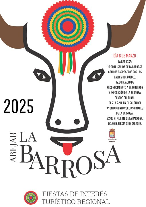 La Barrosa