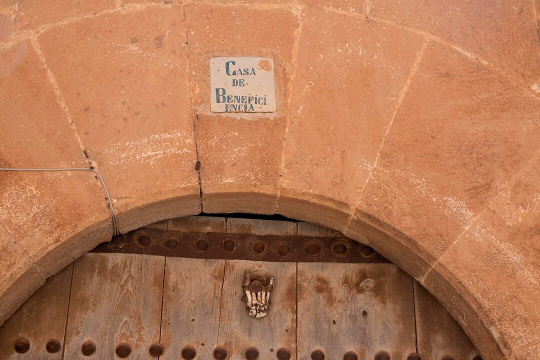 Casa de Beneficencia en Torrelapaja (2)