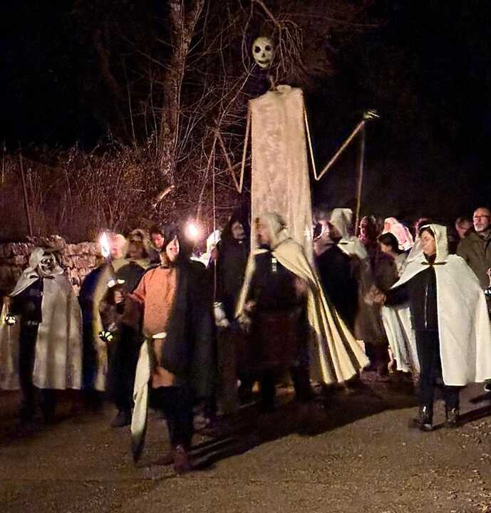 El Resurgir de Derroñadas 2