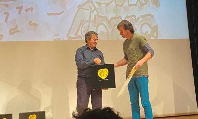 Gonzalo Torre