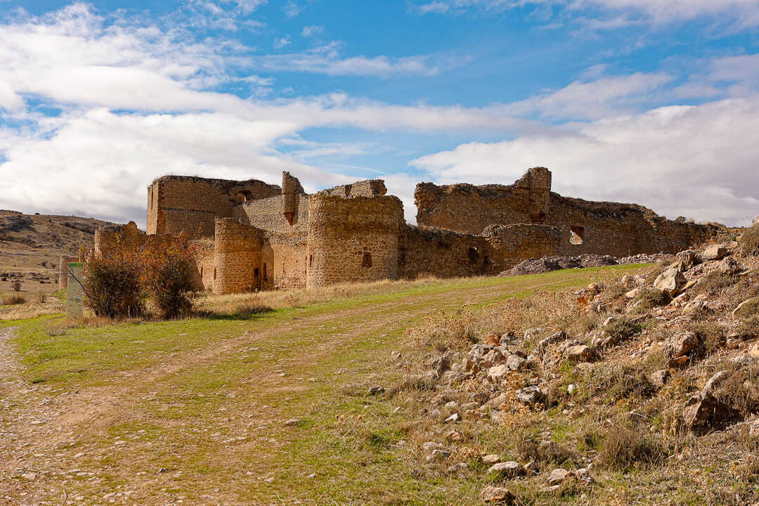 Castillo Caracena