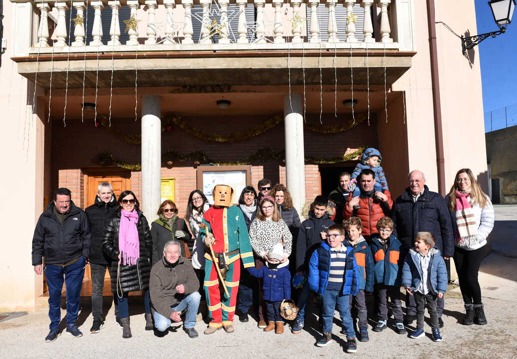 Botarga en Rebollo de Duero 3
