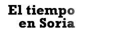ElTiempoEnSoria