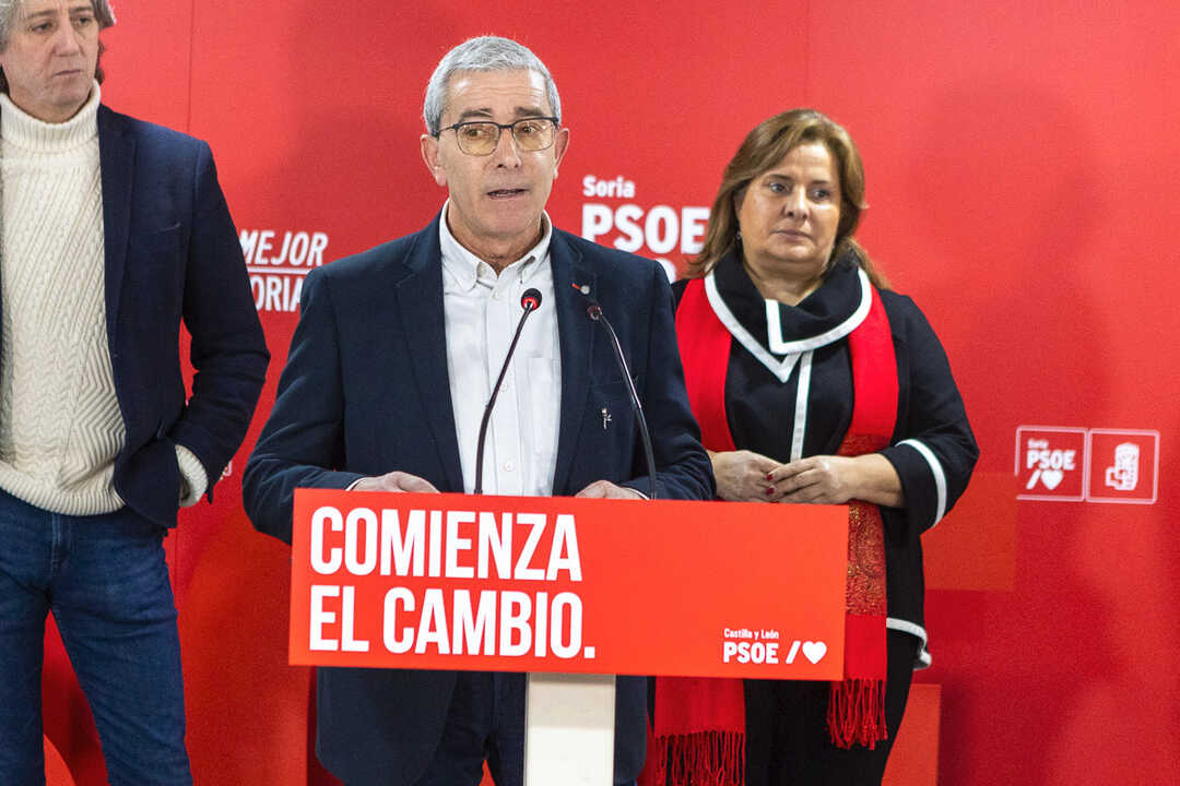 José Peñalba