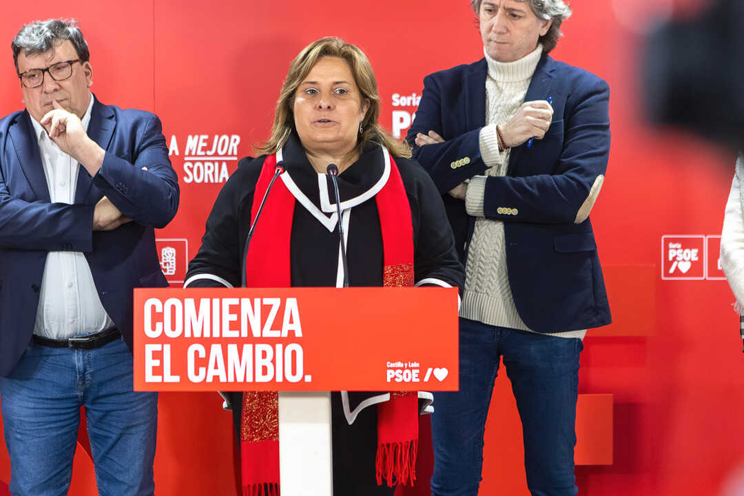 Esther Pérez