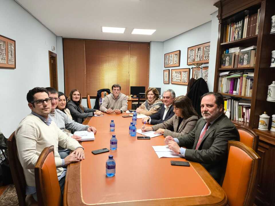 Colegio de farmacéuticos