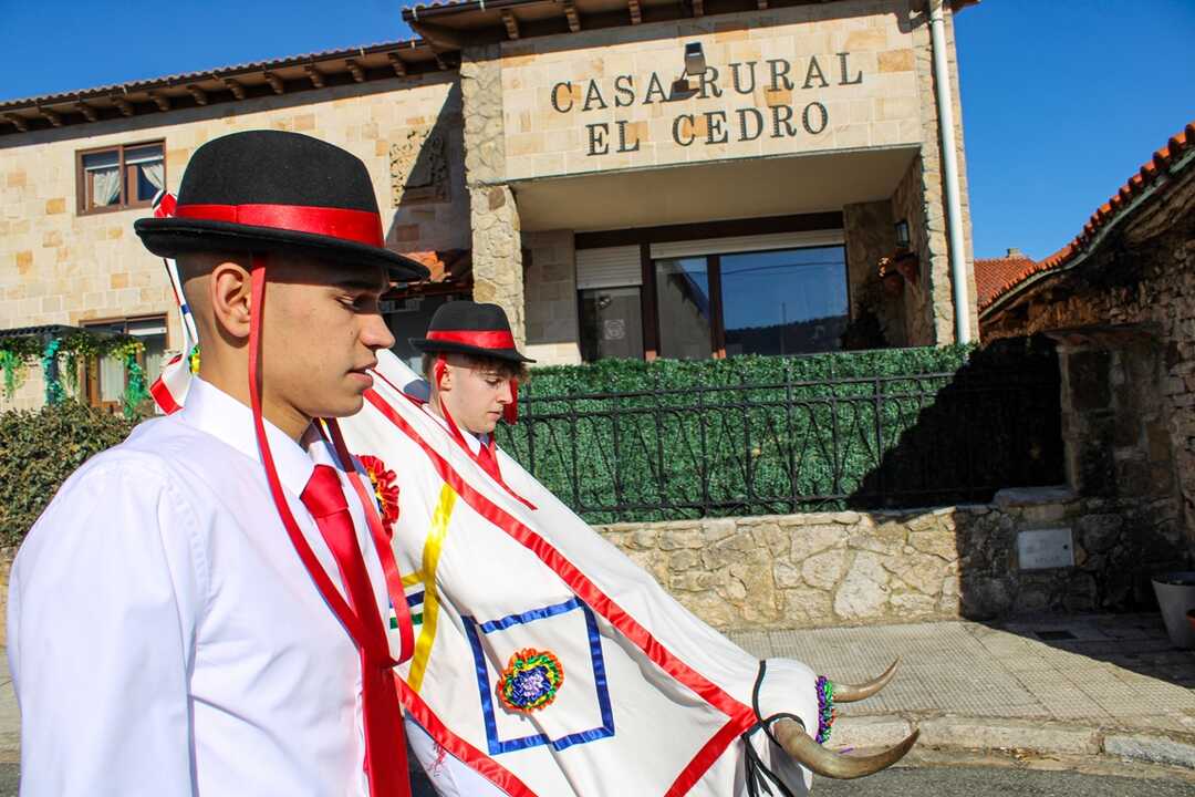 La Barrosa de Abejar 2026-10