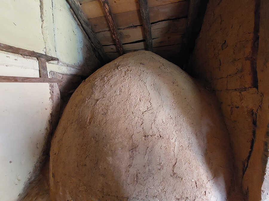 Horno de Valderrodilla1