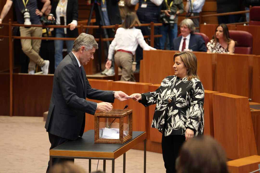 Esther Pérez